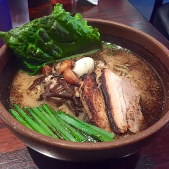 Ramen Dojo - Ramen Near Me - San Mateo, California Ramen Dojo - Ramen Near Me - San Mateo, California