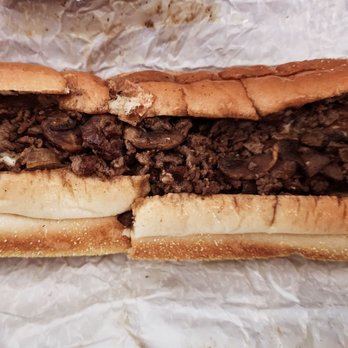 Sub Center - Cheesesteak - Sandwiches Near Me - Hollywood, Florida