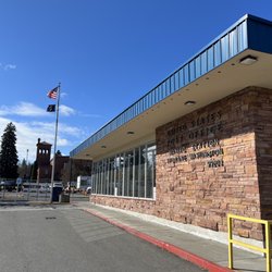 US Post Office