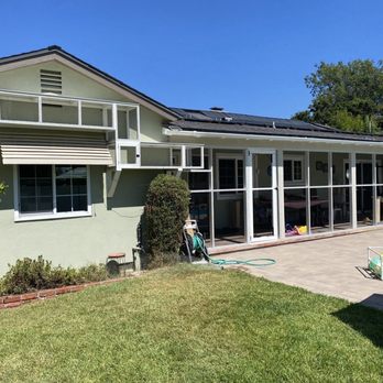 The Ivy Builders - General Contractors Near Me - Los Angeles, California