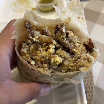 Cocorenos - Carne Asada breakfast burrito - Mexican Near Me - Long Beach, California Cocorenos - Carne Asada breakfast burrito - Mexican Near Me - Long Beach, California