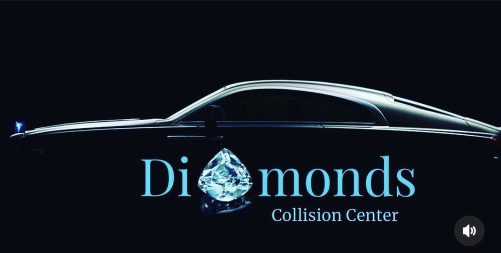 DIAMOND COLLISION CENTER San Fernando Valley, California Auto