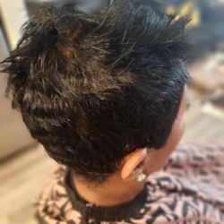 Studio 34 Hair Salon