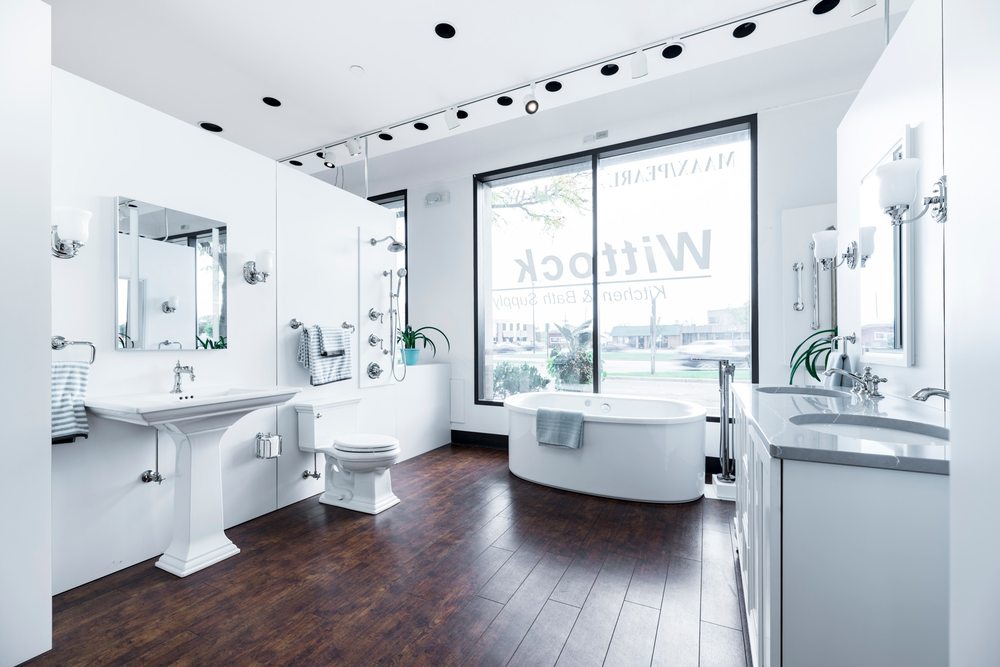 Slide of Wittock Kitchen and Bath