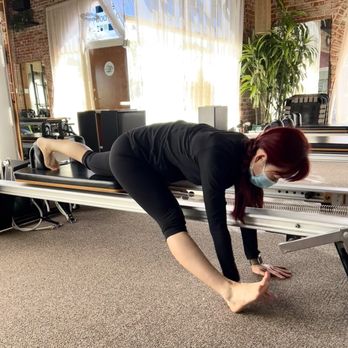 Every Body's Pilates - Pilates Near Me - Torrance, California Every Body's Pilates - Pilates Near Me - Torrance, California