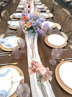 Urban cowboy catering by null