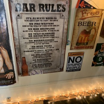 Bar Academy 101 - Bartending Schools Near Me - Verona , New Jersey