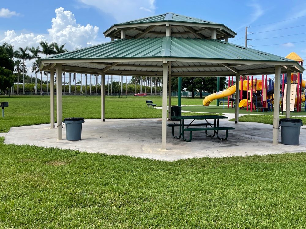 Blakey Park Image