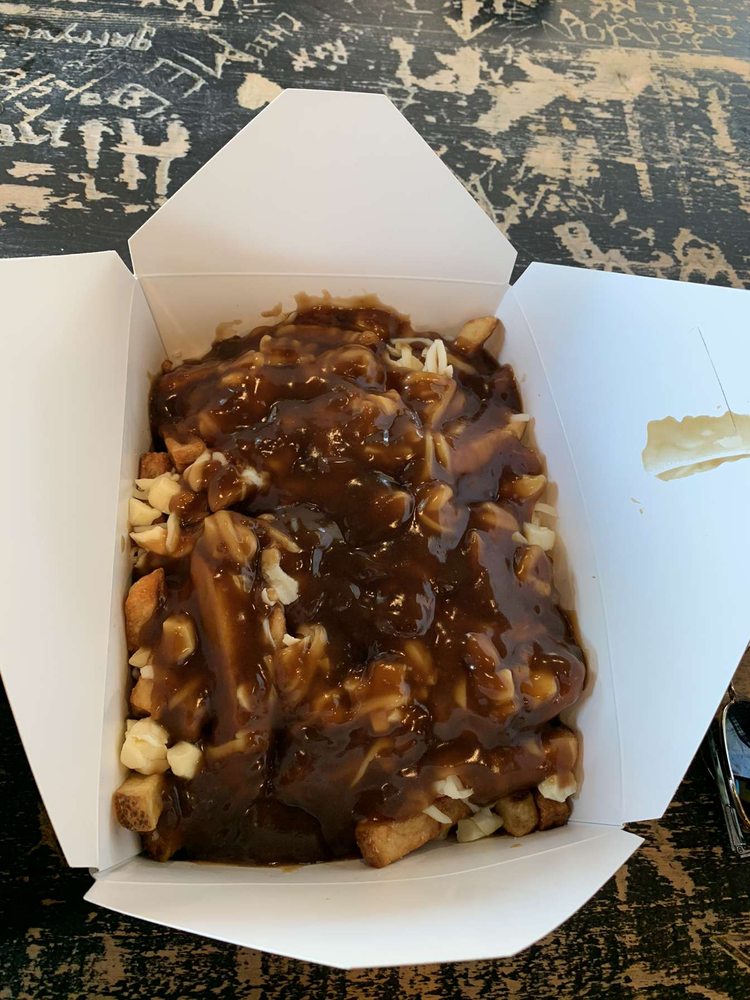 WHISTLE STOP CAFE 17 Photos & 46 Reviews 141 Charlotte Street