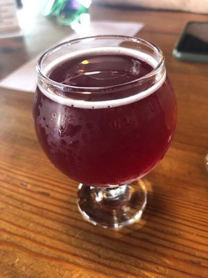 Penrose Brewing Company by null