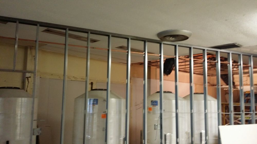 Slide of Quality Plumbing