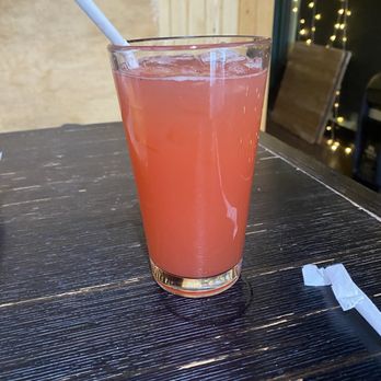 Azteca Urbano - Strawberry lemonade - Mexican Near Me - Colorado Springs, Colorado Azteca Urbano - Strawberry lemonade - Mexican Near Me - Colorado Springs, Colorado