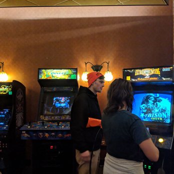 LFG Gaming Bar - Bars Near Me - Kalamazoo, Michigan