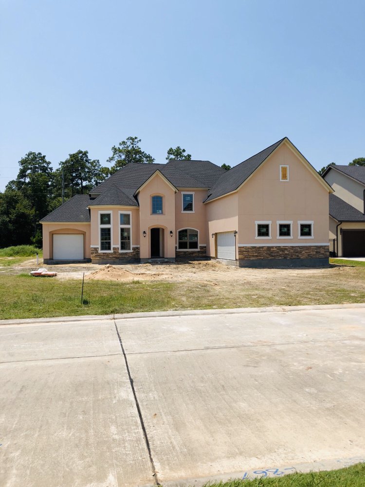 Slide of Premier B & R