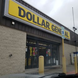 Dollar General - Storefront
