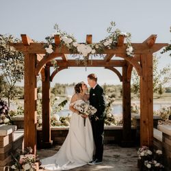 Whispering Hearts Event Center