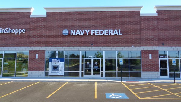 Navy Federal Credit Union Gurnee Illinois