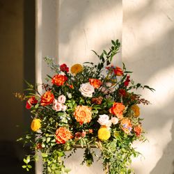 Ori Floral Design