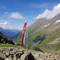 Nürnberger Hütte