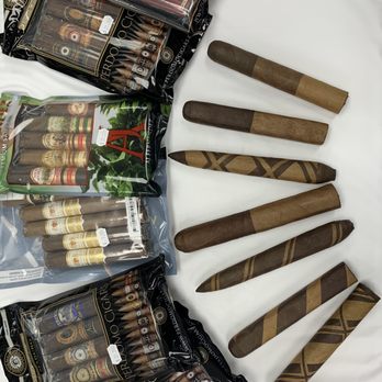 Victoria Cigars - Try our brand name samplers plus our special Nicaragua & Honduras selection! - Tobacco Shops Near Me - Hialeah, Florida