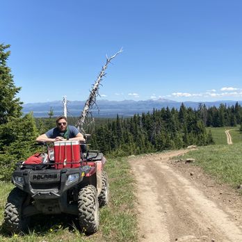 Yellowstone ATV - ATV Rentals/Tours Near Me - West Yellowstone, Montana Yellowstone ATV - ATV Rentals/Tours Near Me - West Yellowstone, Montana