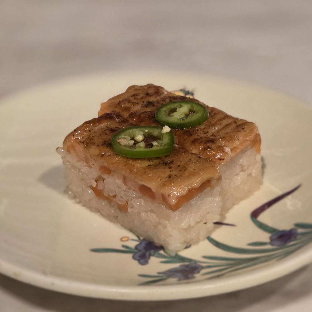 Aburi TORA - Japanese Near Me - Austin, Texas Aburi TORA - Japanese Near Me - Austin, Texas