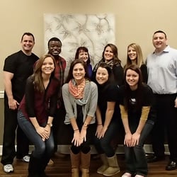 Due West Chiropractic and Rehab