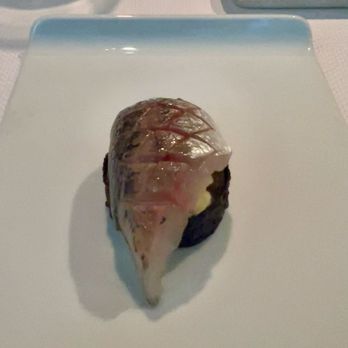 César - Seafood Near Me - New York, New York