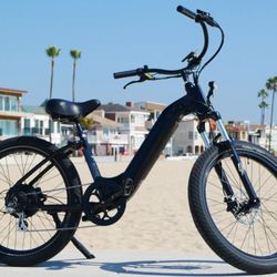 Boost Ebikes