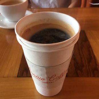 Arrow Coffee Company - Coffee & Tea Near Me - Manhattan, Kansas