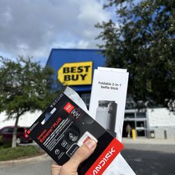Best Buy