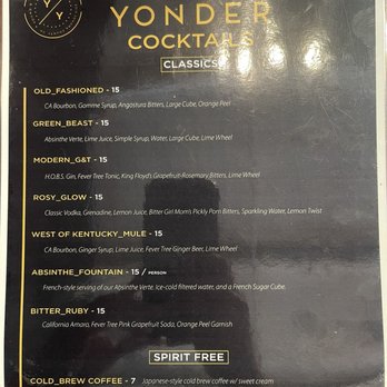 Young & Yonder Spirits - Distilleries Near Me - Healdsburg, California Young & Yonder Spirits - Distilleries Near Me - Healdsburg, California