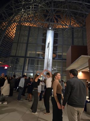 San Diego Central Library by null