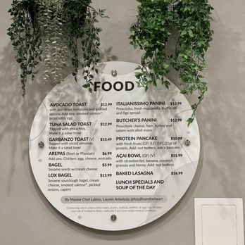 GROU Coffee + Cowork - Menu - Coffee & Tea Near Me - Coral Gables, Florida GROU Coffee + Cowork - Menu - Coffee & Tea Near Me - Coral Gables, Florida