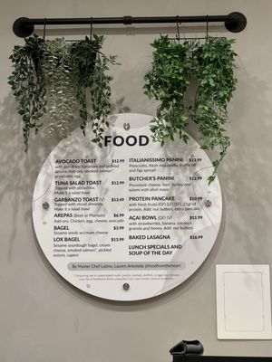 Menu photo 6 GROU Coffee + Cowork Coral Gables, FL Menu photo 6 GROU Coffee + Cowork Coral Gables, FL