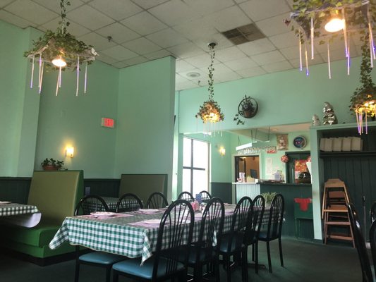 CHIENG GARDEN - 31 Photos &amp; 105 Reviews - 165 Main St, Lincoln, New ...