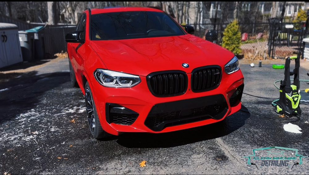 CLEAN MACHINE DETAILING Updated May 2024 Request a Quote Edina