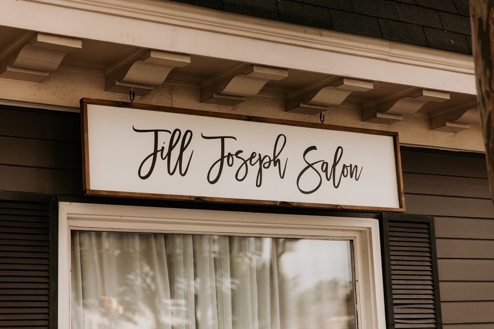 JILL JOSEPH SALON 120 W. Taylor St, Griffin, Hair Salons