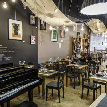 Bé2m - Wine Bars Near Me - Nantes, 44