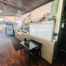Taste Cafe