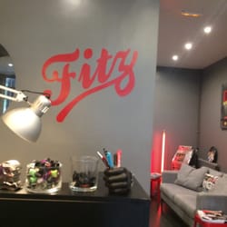 Fitz Nail Bar