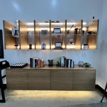 Kaizen & Coffee - Coffee & Tea Near Me - San Mateo, California Kaizen & Coffee - Coffee & Tea Near Me - San Mateo, California