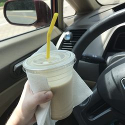 A&B Smoothie Bar - Yummy breakfast meal replacement smoothie