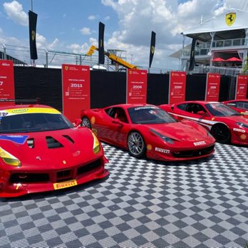 DrivingUaround - Formula1 - Town Car Service Near Me - Miami, Florida