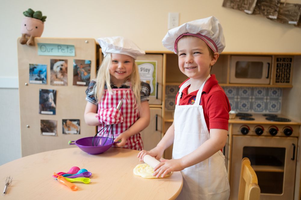 The Gardner School of Dedham - childcare center in Dedham, MA