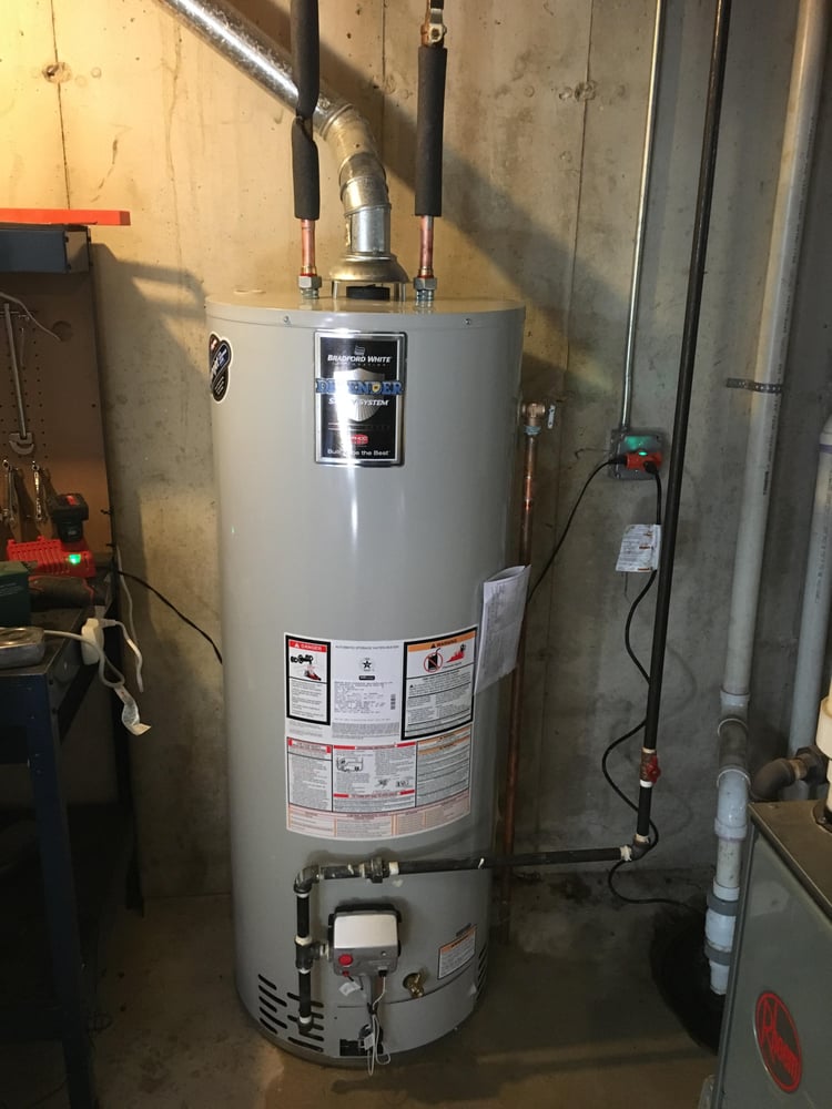 Slide of NorthShore Service Plumbers