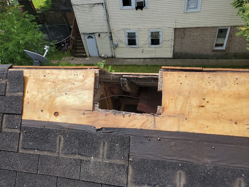 Slide of Judah Roofing