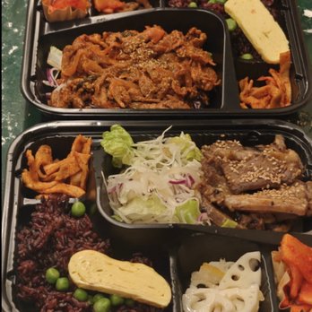 Everydaily - Korean Near Me - New York, New York Everydaily - Korean Near Me - New York, New York