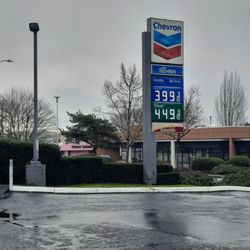 Chevron