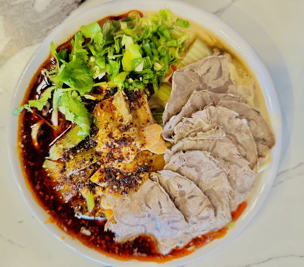 CHOPIN NOODLE HOUSE Updated September 2024 156 Photos & 57 Reviews